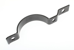 Clamp Exhaust Pipe 3300