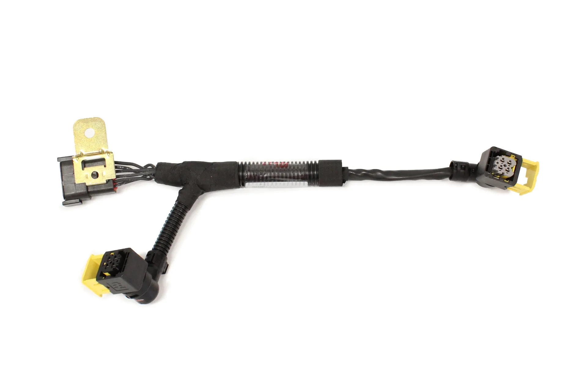 Cablage Pour Scr 2 Prises