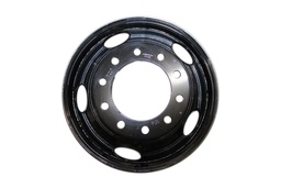 Rim W/ Valve Stem,Recon