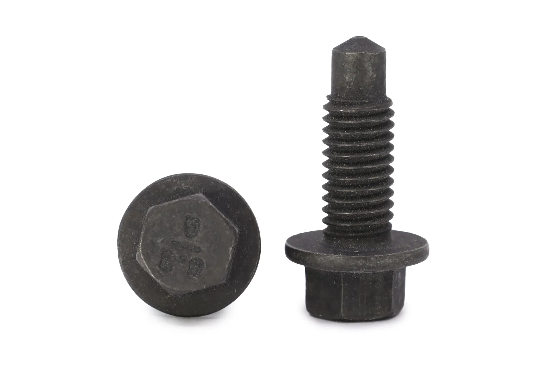 Screw,Hex Flange Head Cap