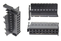 Connector,Male,Amp,Multiplex Module