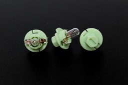 Bulb,Dash Cluster