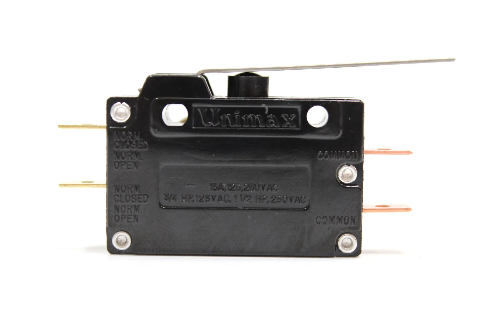 Switch,Limit,Warning And Step Light