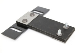Bracket Assy Exh. Hanger Adjustable