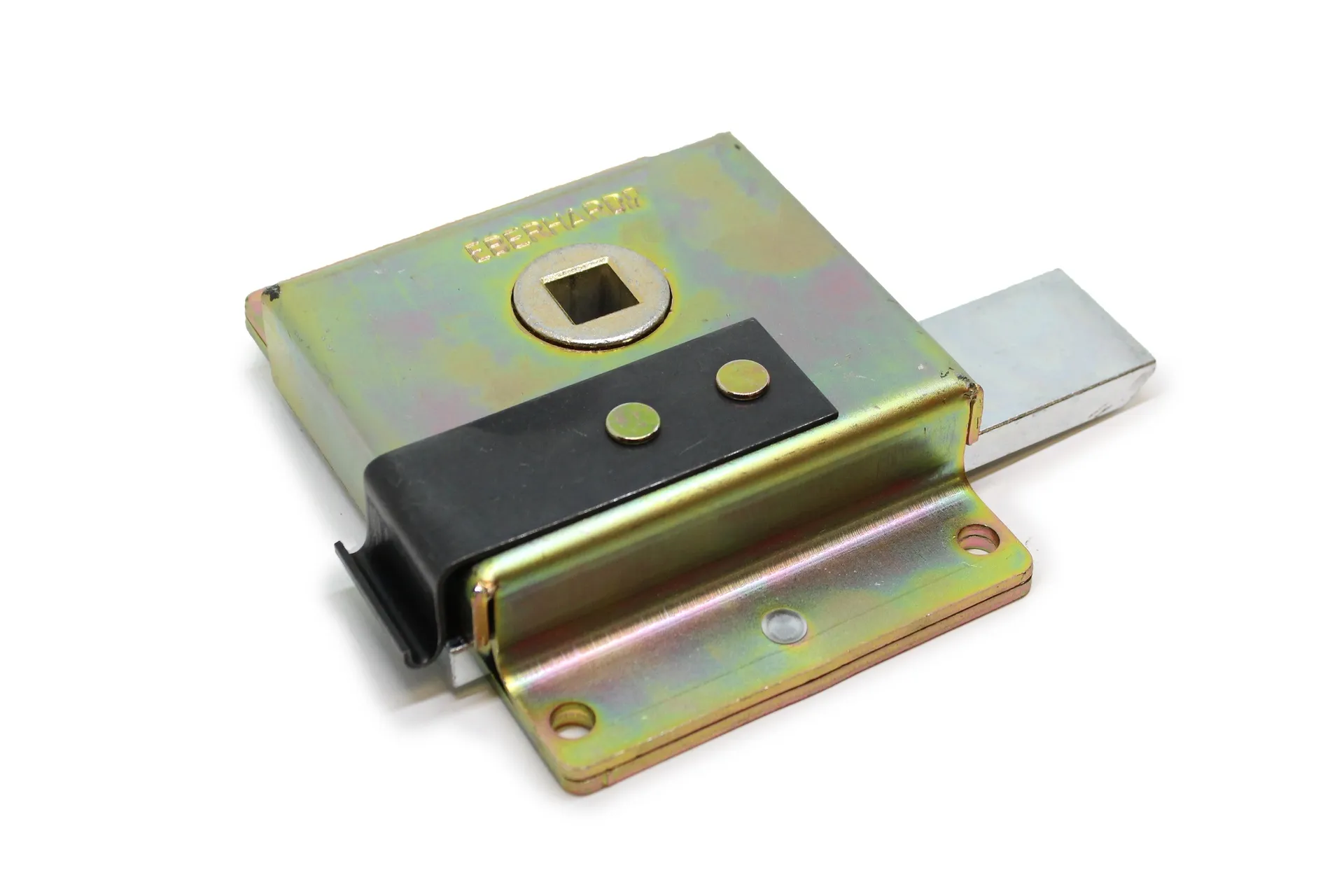 Lock Assy,Door,Single Point,Tapered,Rh