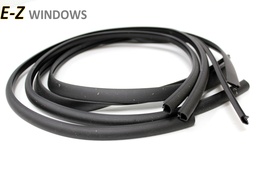 Kit,Seal,Exterior,S/S Wdo,28
