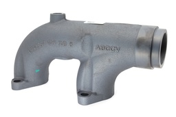 Manifold,Exhaust