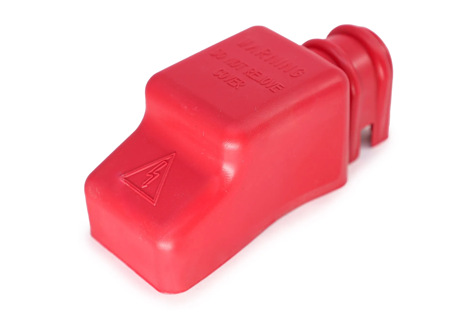 Battery Box Pos.Stud Protector Cap