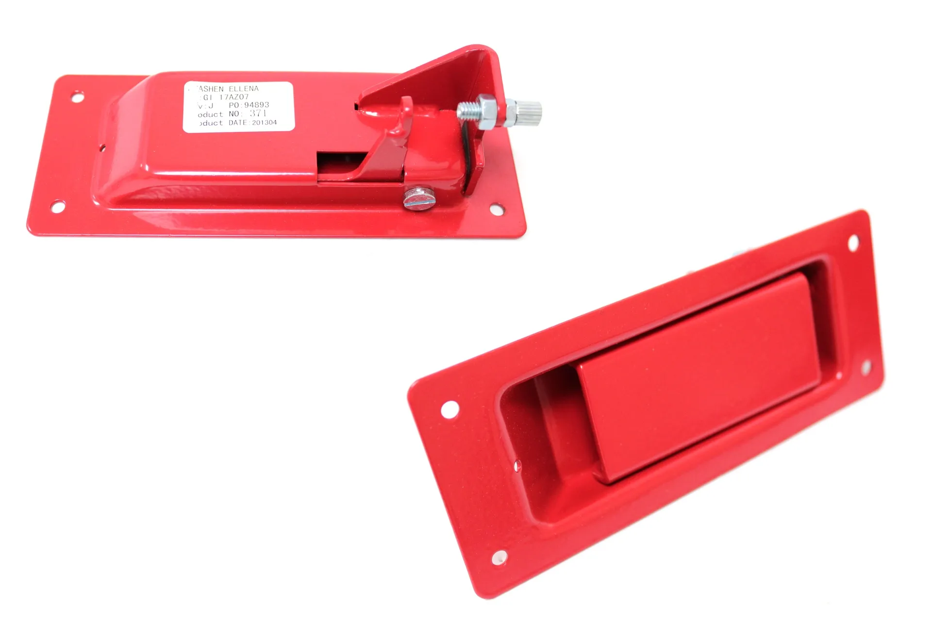 Handle,Dod,Safety Release,Exterior