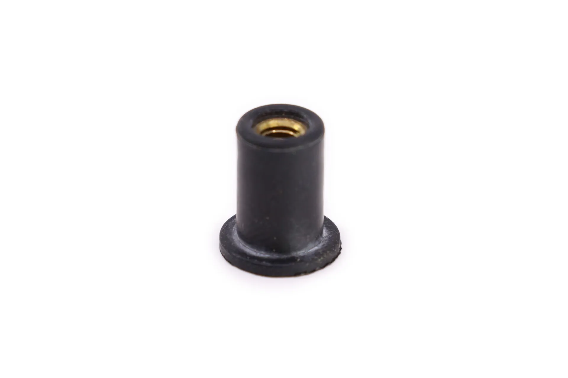 Wellnut 8-32 Range .015-.156