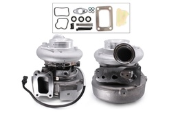 Turbo Compressor (Core)