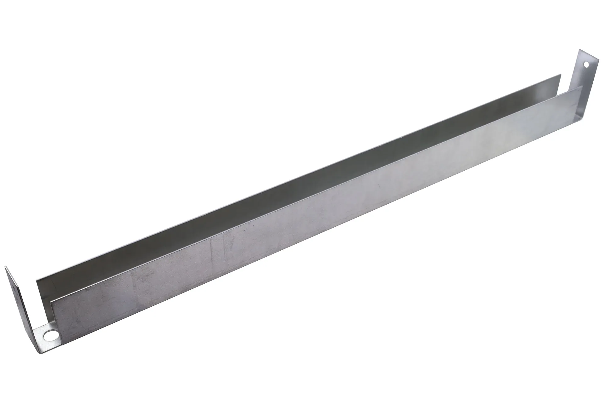 Roof Hatch Reinforcement