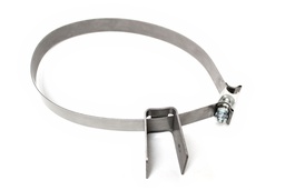 Strap Muffler Inter 3300
