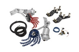 10012584 Kit,Tire,Chains,Onspot,Hend,Air