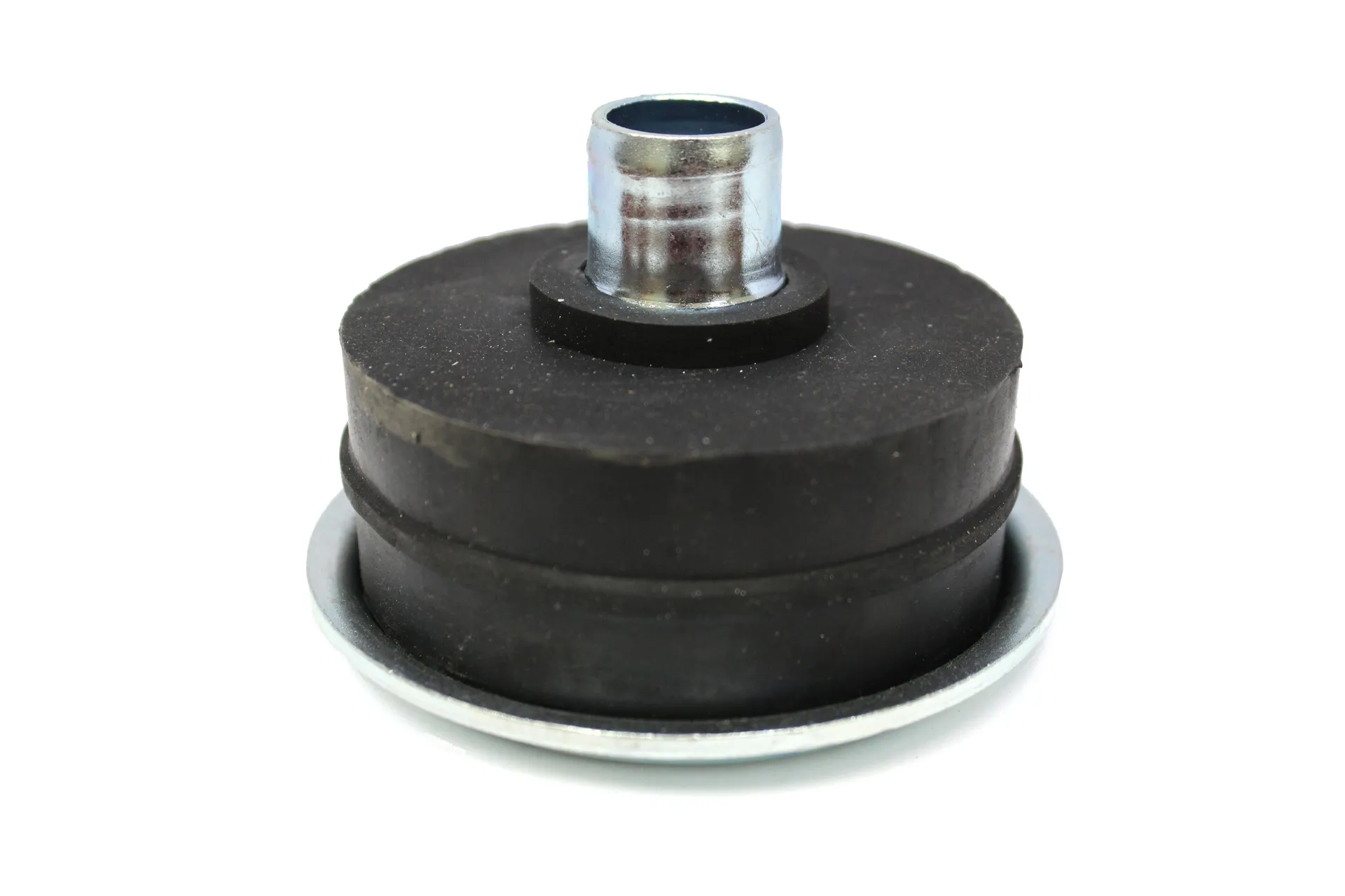 Assiette & Caoutchouc Chassis Haut