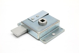 Kit,Lock Assembly,Rear Emergency Door