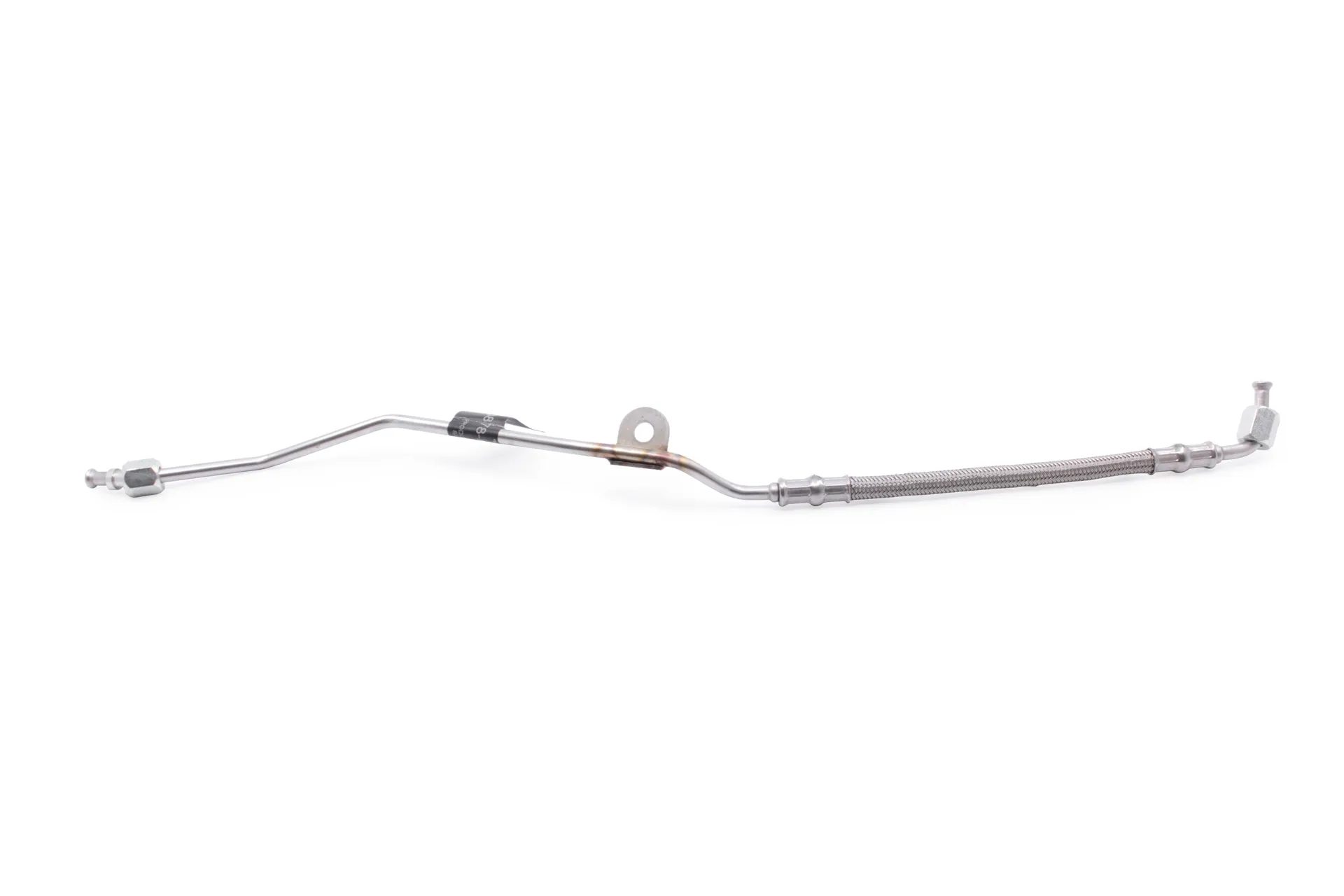 Tube Assy,Oil,Supply,Air Pump,Ford 6.8L
