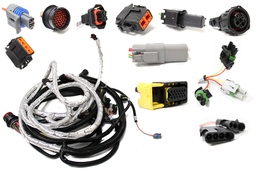 Harness,Wrg,After,Tx Isb13 T3fe