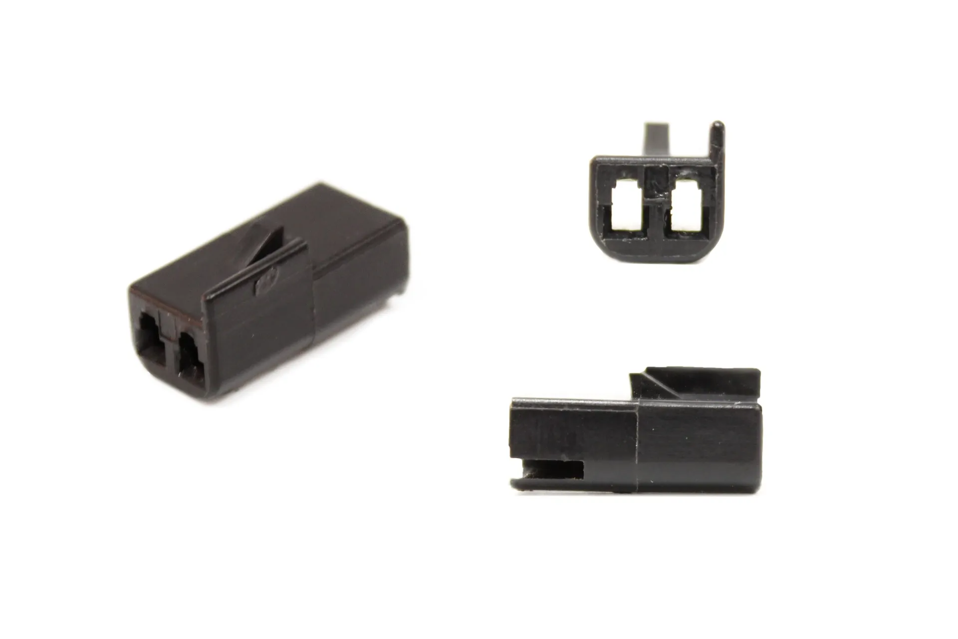 Connecteur,2Circ,F,150 Series,Metri-Pack