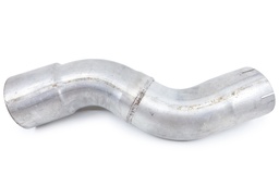 Pipe,Exhaust,Muffler Transition,189 Wb,Ford,Cv