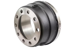 Brake Drum, Gunite 15" x 5", Thomas C2