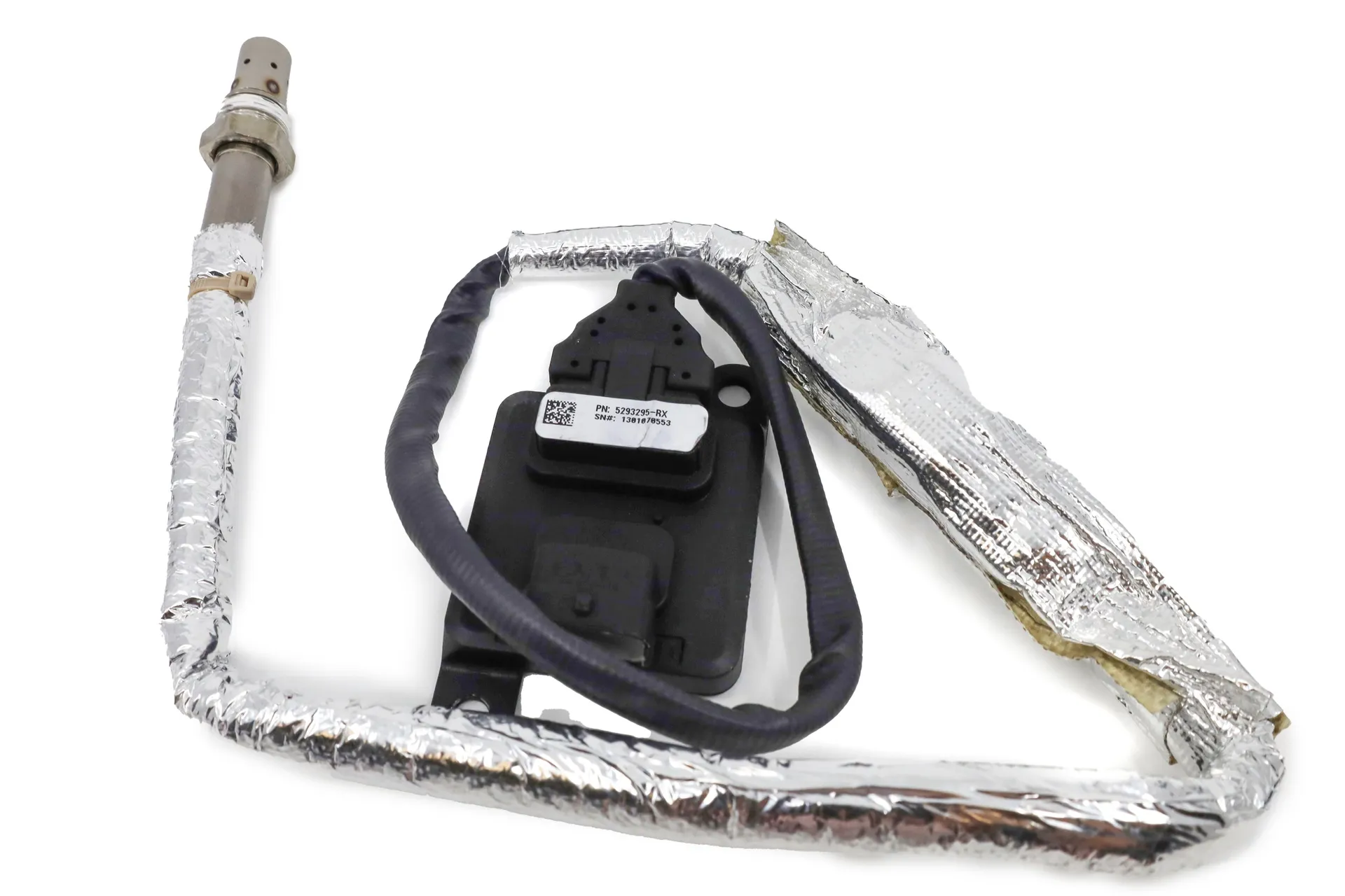 Sensor,Nitrogen Oxide