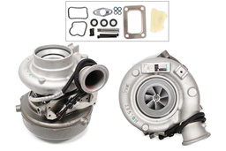 Turbocharger (Transit Bus)