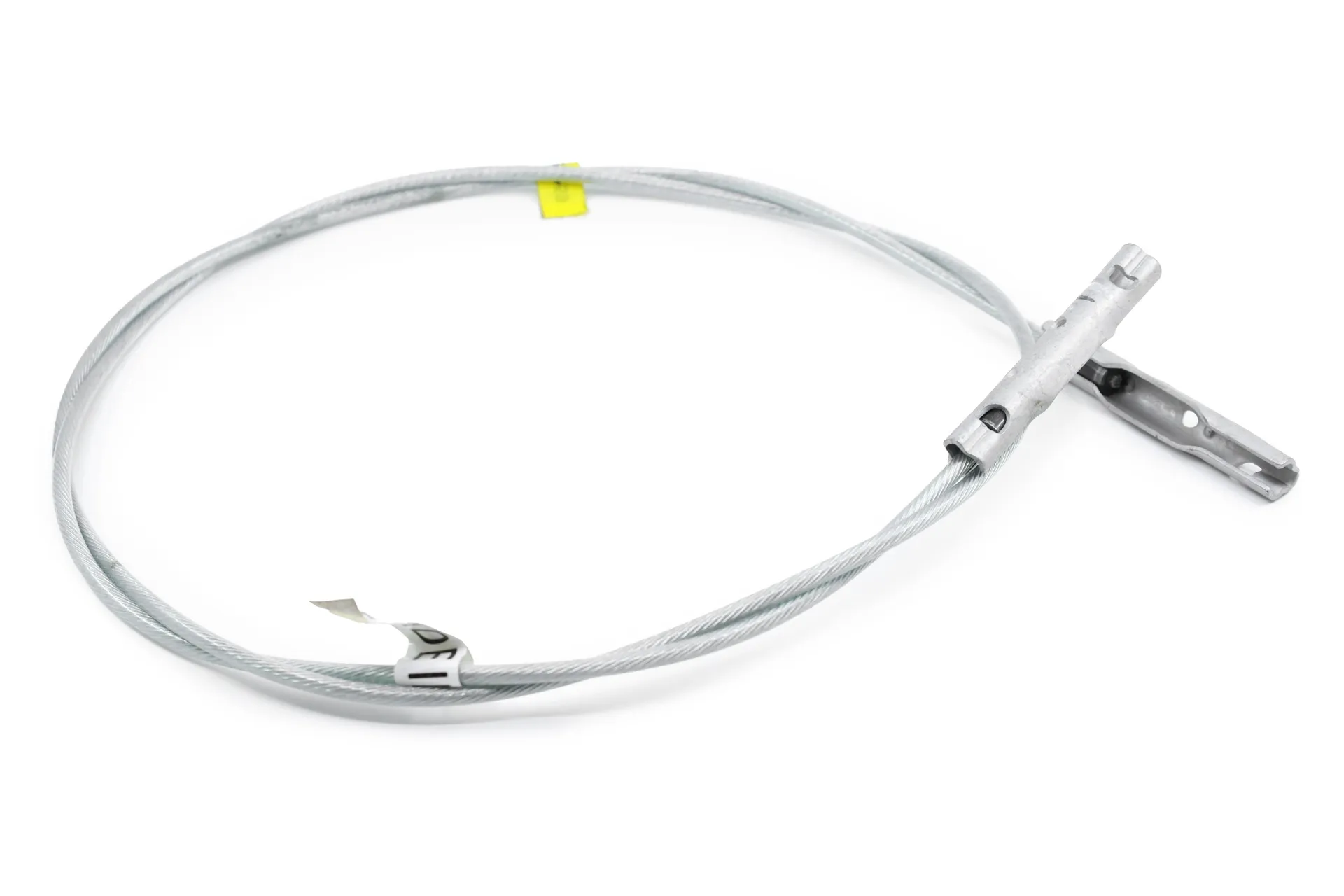 Extension Park Brake Cable