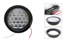 Light,Back Up,Led,4 Inch