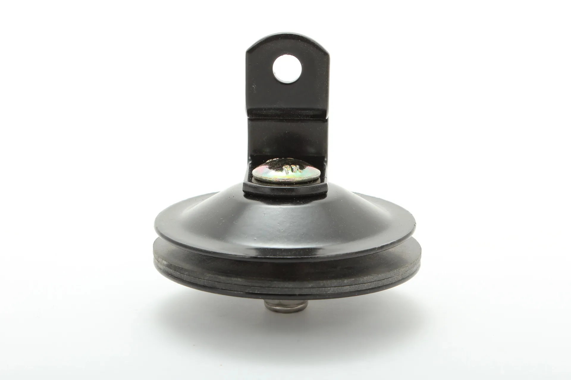 Base, Mirror Arm, Bell Mount, Crossview