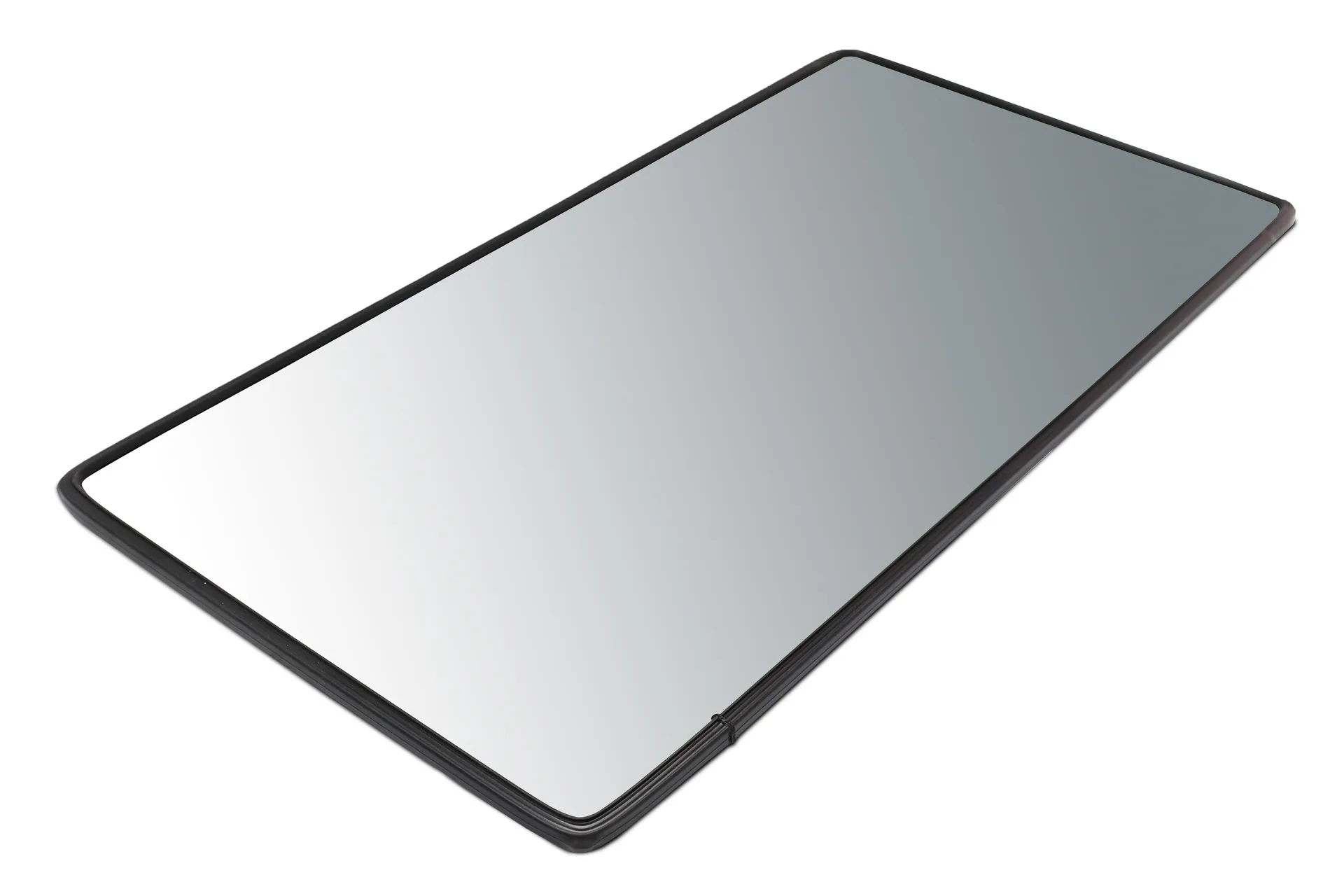 Glass 22 15/16 X 11 15/16
