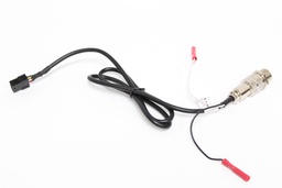Cable Microphone 8 Terml.Radio Panasonic