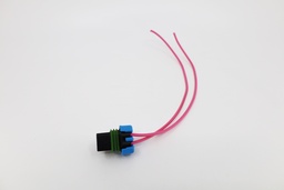 Chassis Harness,Heater Plug For Bowl P/N:  10017898