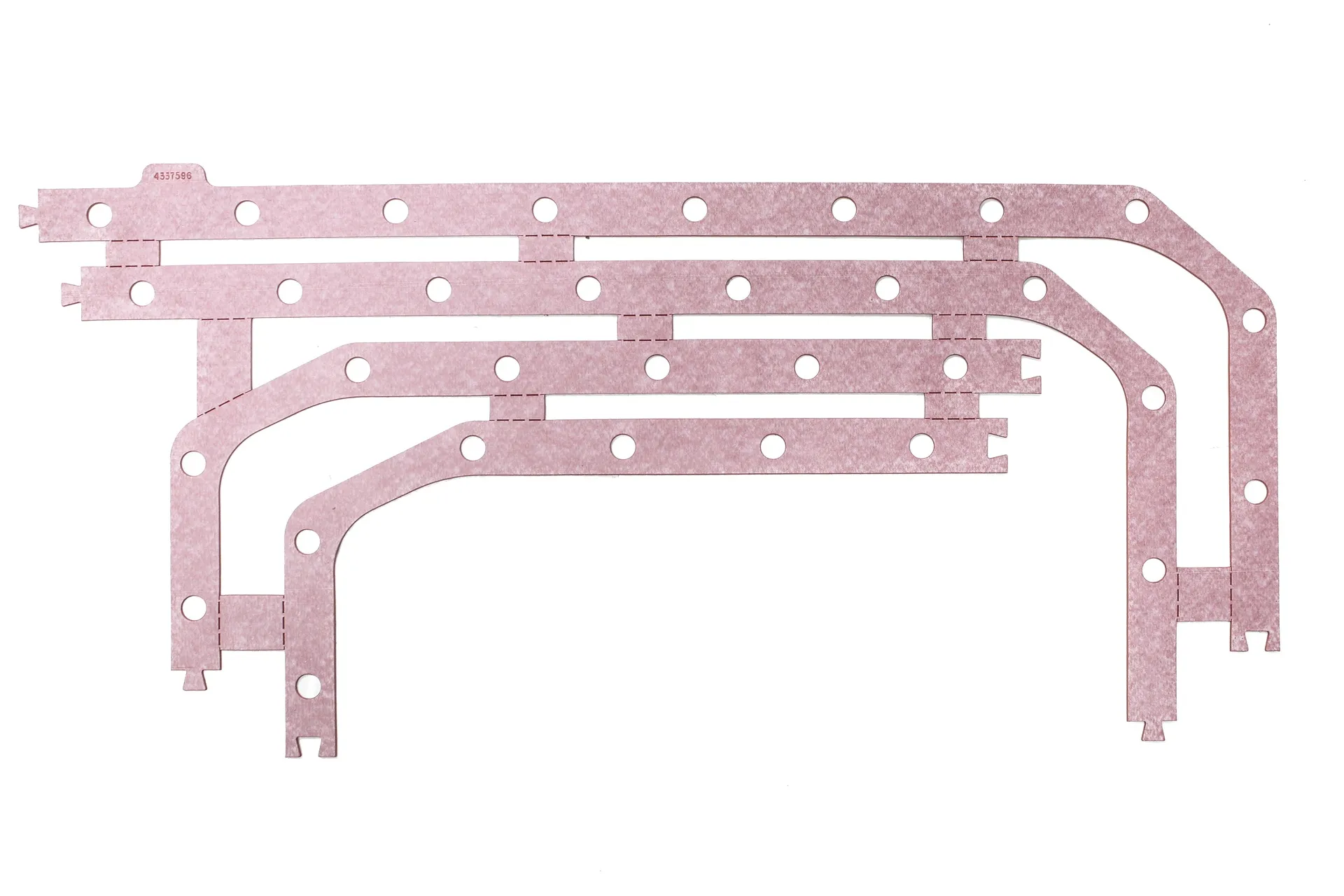Gasket Oil Pan