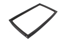 Rubber Glazing Strom O/O Ent. Door,Upper