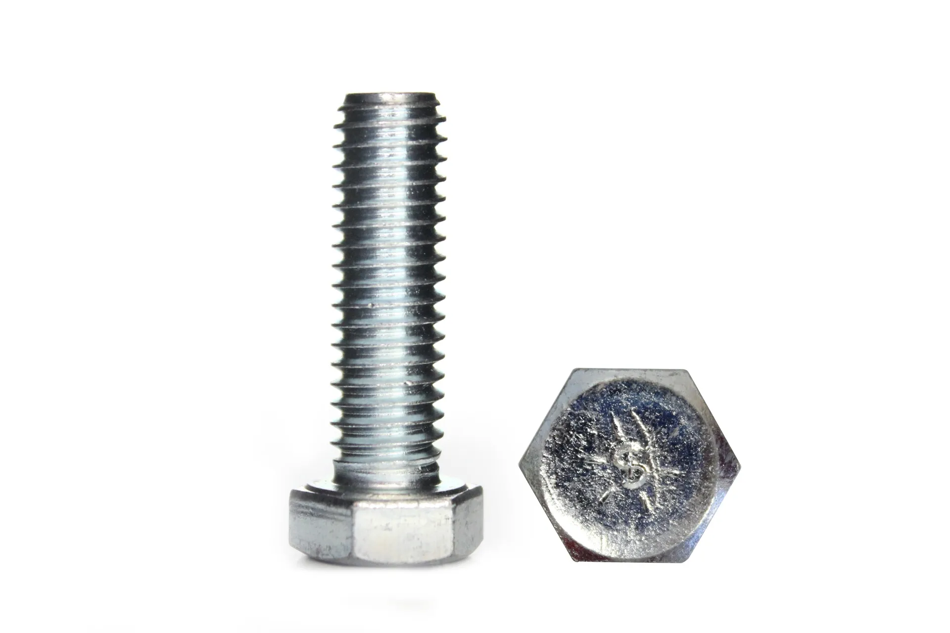 Screw