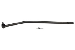 Drag Link, steering, greasable, Moog