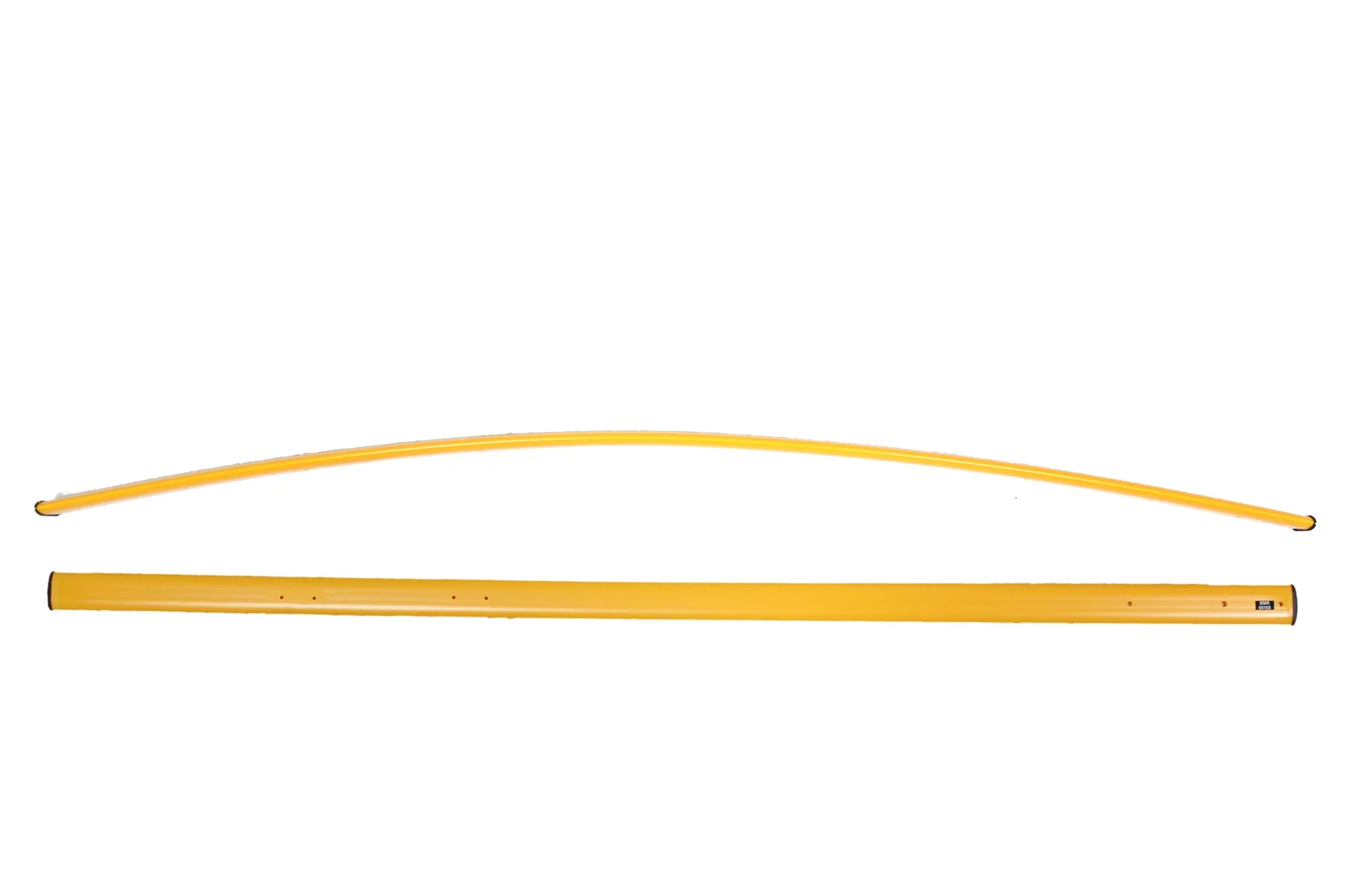 Crossing Arm Poly Rod Wo Magnt.Fdts/Univ