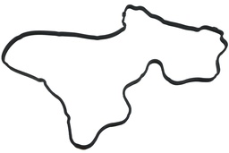 Gasket,Plastic Valve Cover,Rh