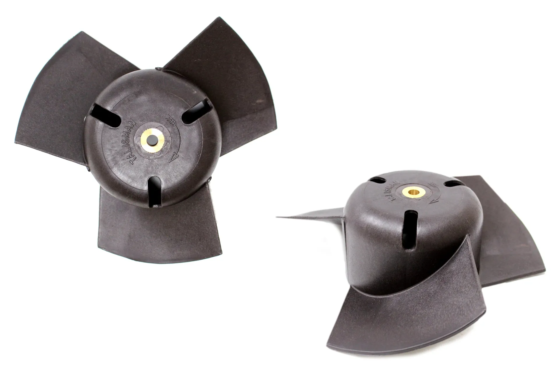 Fan For G-5279 3 Blades