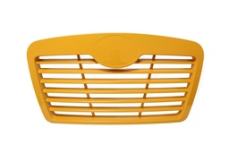 Grille,Air Intake, Radiator, Yellow Bbcv