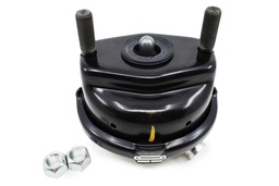 Actuator Assembly,Brake,Frt Lh,Typ-14,Oe