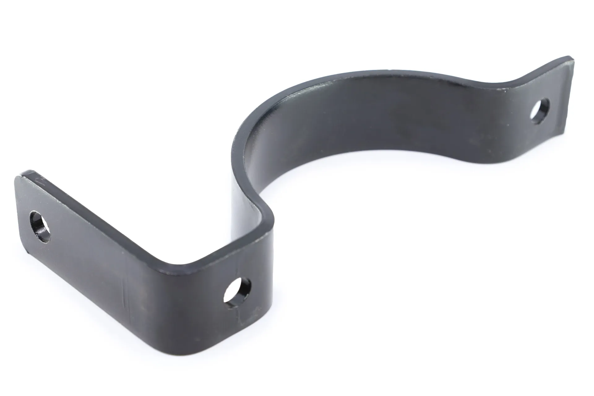 Bracket,Hanger,Formed,Sec Exh,Ford,Cv