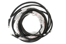 Battery 8X Cable Gm Gas 16+
