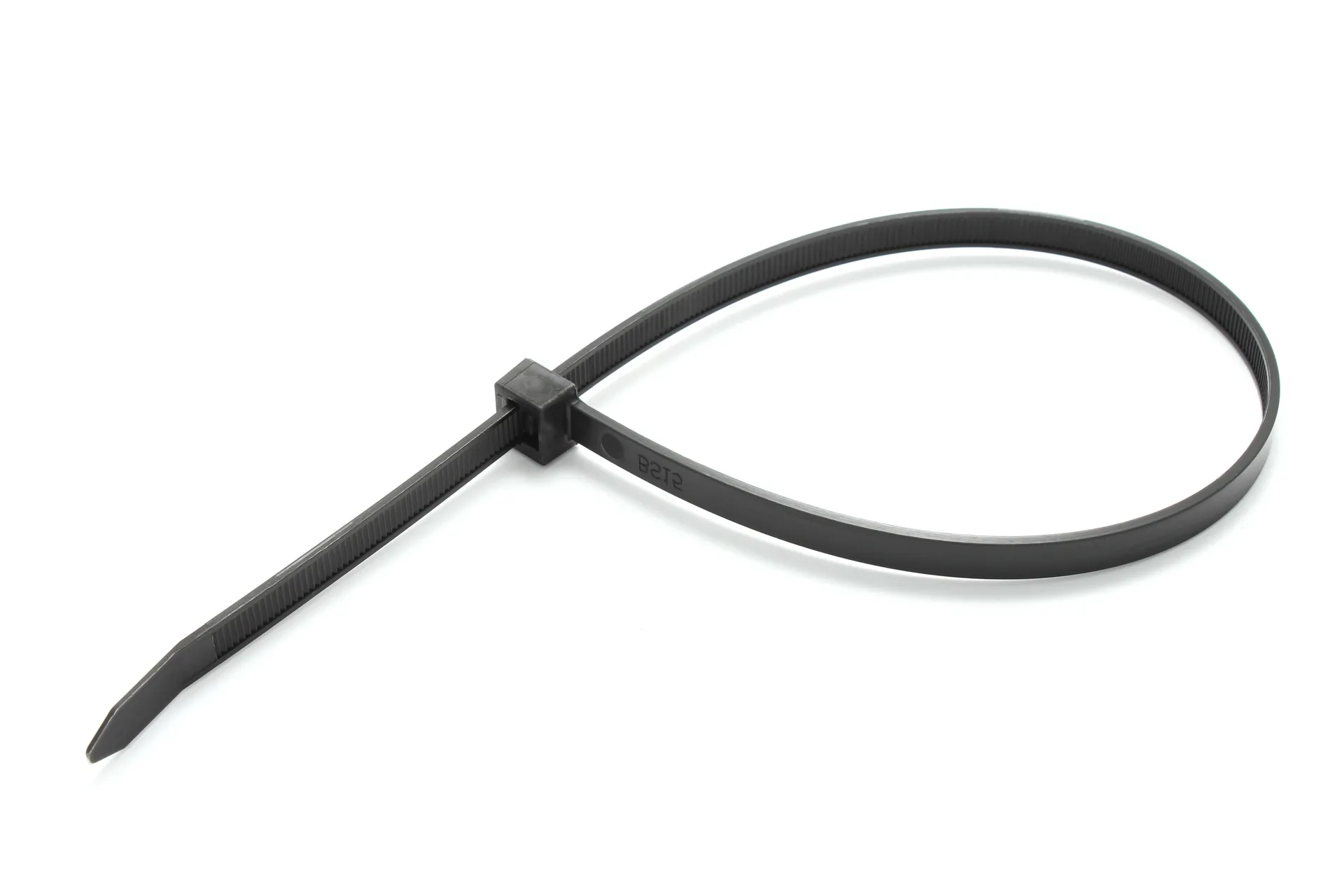 Cable Ties,Nylon,120Lbs