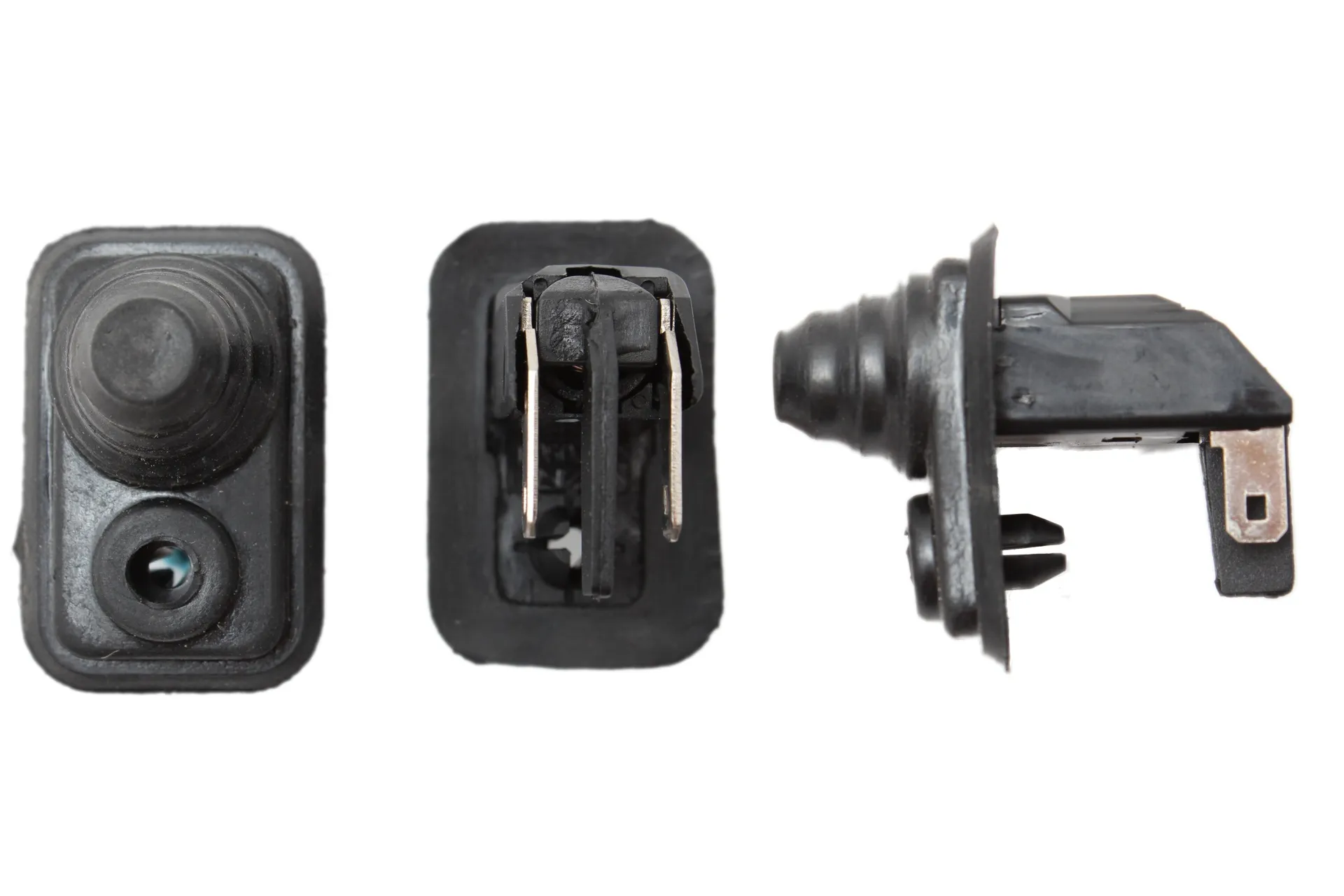 Switch Push Button
