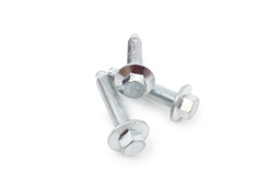 Bolt, M8 X 1.25 X 41 Hex Flange 9