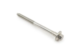 Bolt, M8 X 1.25 X 113.5 Hex Flange 9