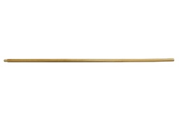Handle 48" Wood Threaded           [12]