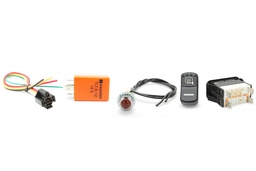 Timer Kit, Mirror